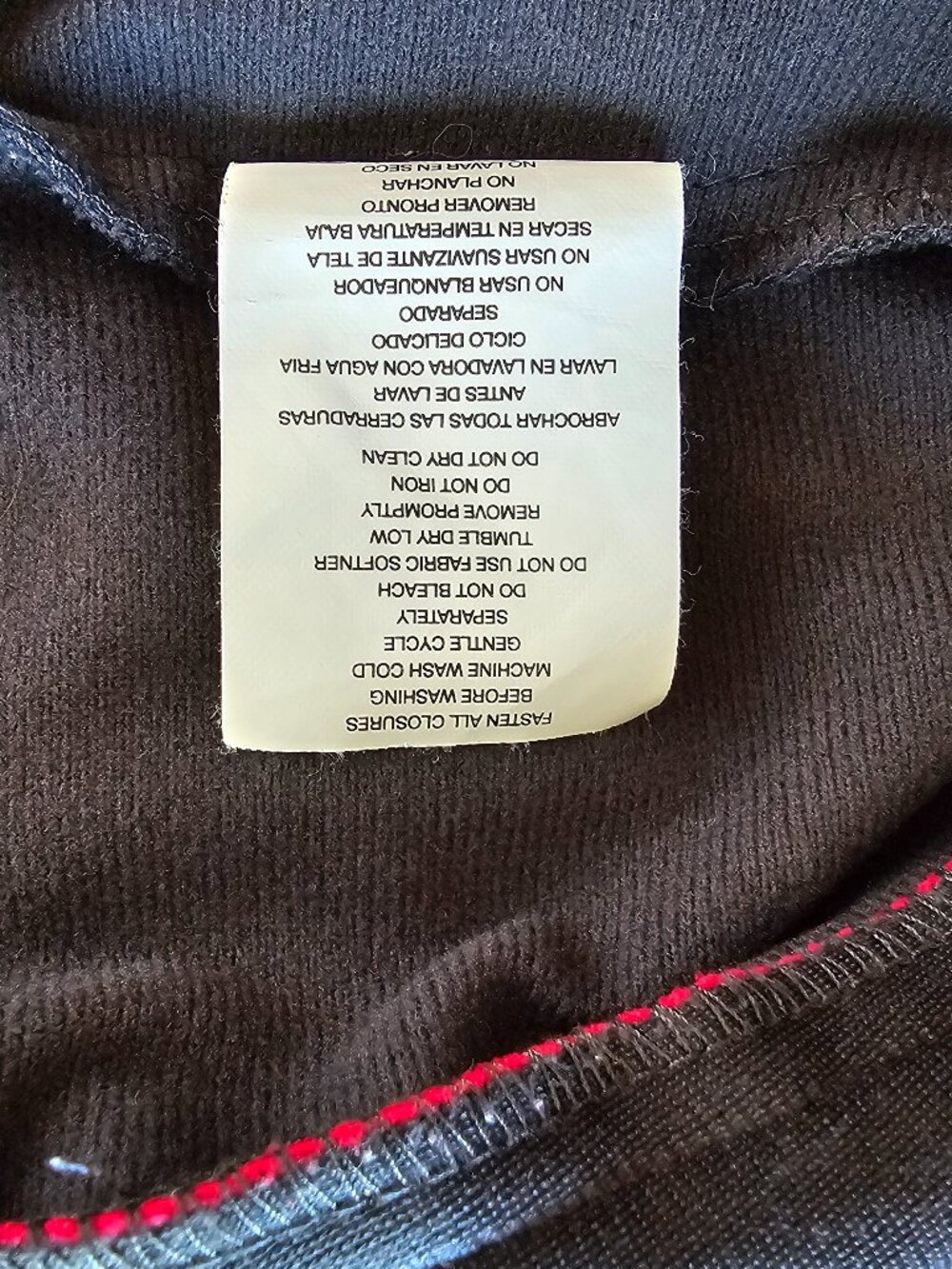 Light jacket - Picture 4 of 5